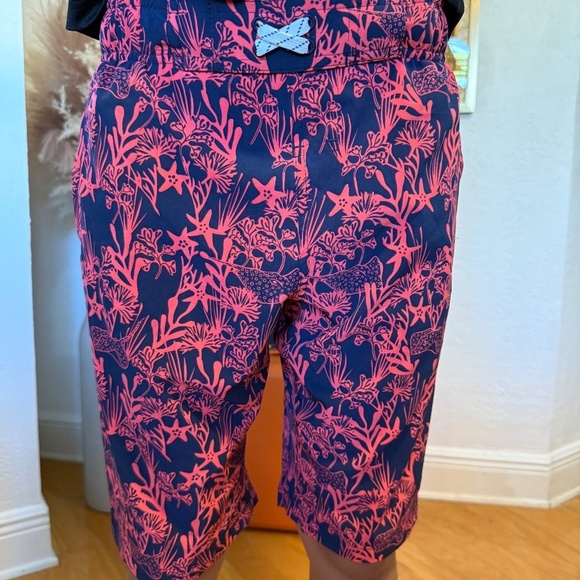 Preowned, Coolibar bathing suit UPF 50+ , boys size 12 - Picture 1 of 2